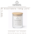 J002 - 125 g jar