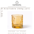 J104 - 250 g jar