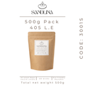 3001S 500g - sand candle