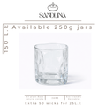 J101 - 250 g jar